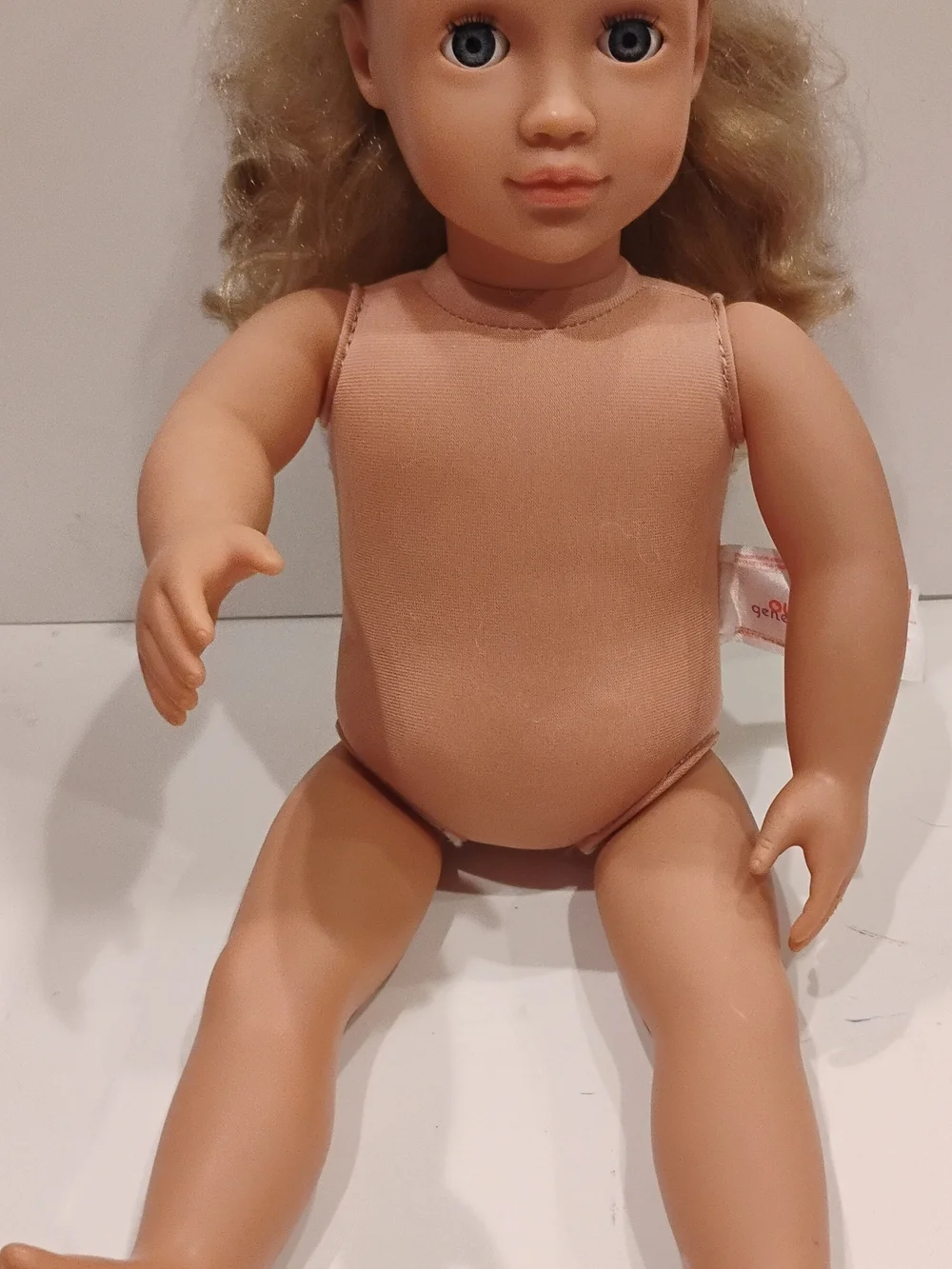 Our Generation Doll